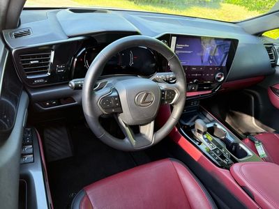 2024 Lexus NX 350 Premium - Photo 3