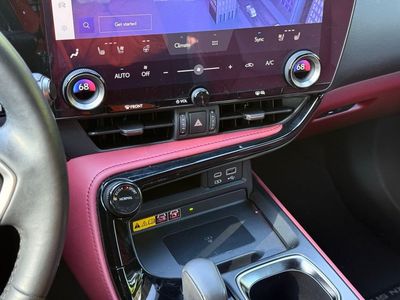 2024 Lexus NX 350 Premium - Photo 35