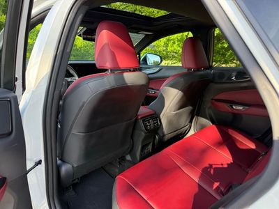 2024 Lexus NX 350 Premium - Photo 26