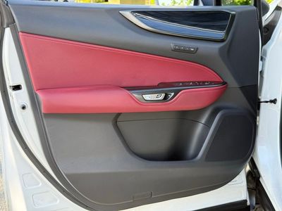 2024 Lexus NX 350 Premium - Photo 21