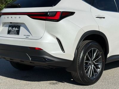 2024 Lexus NX 350 Premium - Photo 13