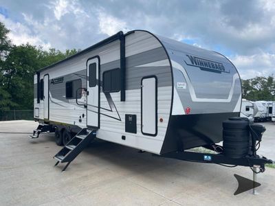 2025 Winnebago Access - Photo 1