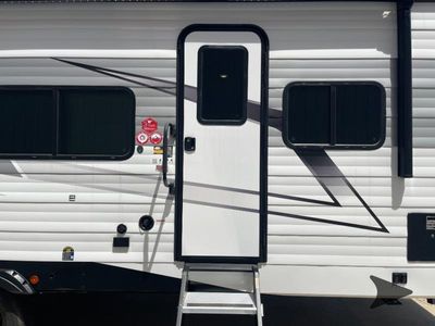 2025 Winnebago Access - Photo 6