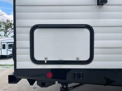 2025 Winnebago Access - Photo 13