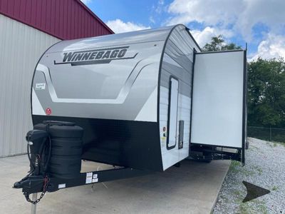2025 Winnebago Access - Photo 3