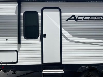 2025 Winnebago Access - Photo 7