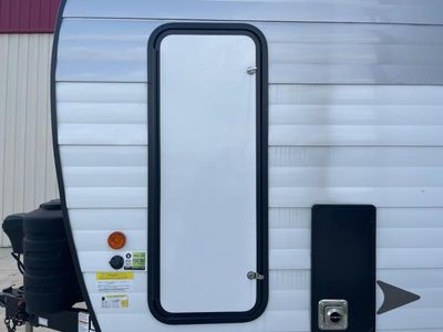 2025 Winnebago Access - Photo 11