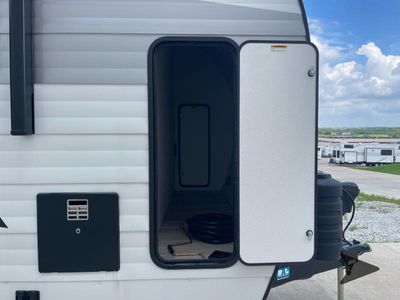 2025 Winnebago Access - Photo 10