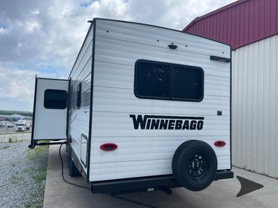 2025 Winnebago Access - Photo 4