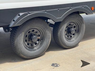 2025 Winnebago Access - Photo 15