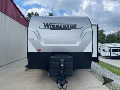 2025 Winnebago Access - Photo 2