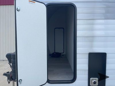 2025 Winnebago Access - Photo 12