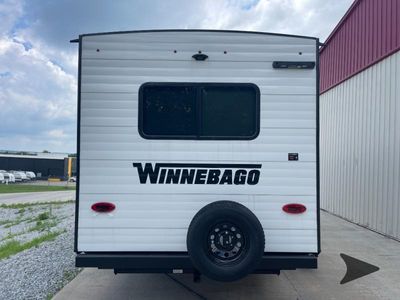 2025 Winnebago Access - Photo 5
