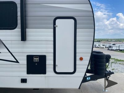 2025 Winnebago Access - Photo 9