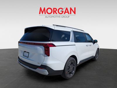 2026 Kia Carnival Hybrid - Photo 5