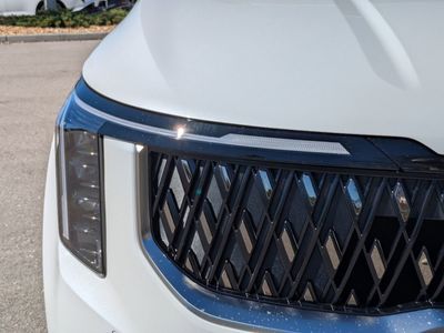 2026 Kia Carnival Hybrid - Photo 10