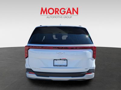 2026 Kia Carnival Hybrid - Photo 7