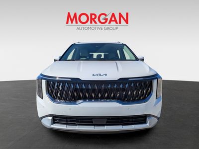 2026 Kia Carnival Hybrid - Photo 4