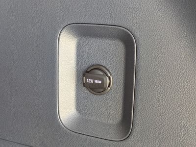 2026 Kia Carnival Hybrid - Photo 15