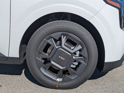 2026 Kia Carnival Hybrid - Photo 11