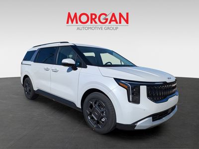2026 Kia Carnival Hybrid - Photo 2