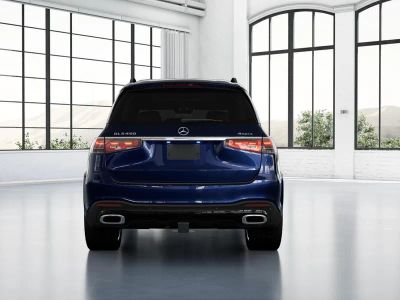 2026 Mercedes-Benz GLS - Photo 67