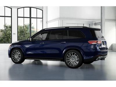 2026 Mercedes-Benz GLS - Photo 73