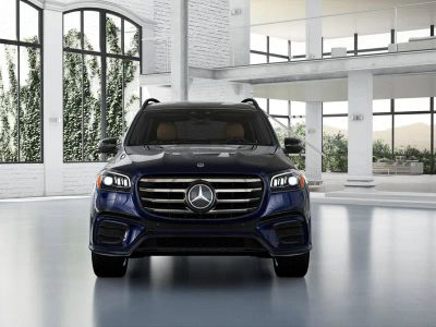2026 Mercedes-Benz GLS - Photo 49