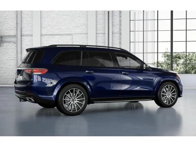 2026 Mercedes-Benz GLS - Photo 19