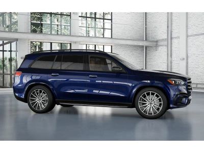 2026 Mercedes-Benz GLS - Photo 56