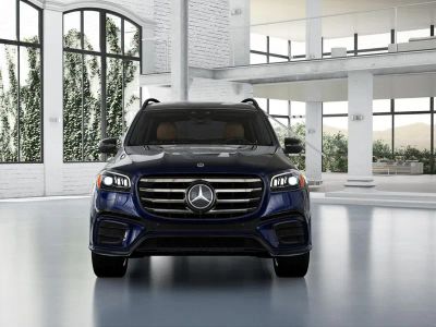 2026 Mercedes-Benz GLS - Photo 7