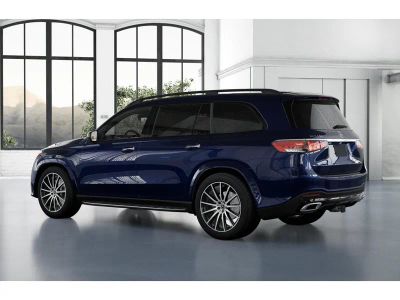 2026 Mercedes-Benz GLS - Photo 72