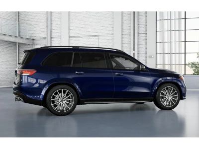 2026 Mercedes-Benz GLS - Photo 18