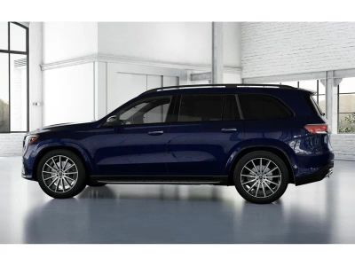 2026 Mercedes-Benz GLS - Photo 33