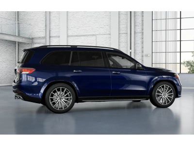 2026 Mercedes-Benz GLS - Photo 60