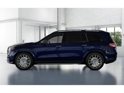 2026 Mercedes-Benz GLS - Photo 34