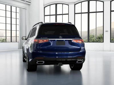 2026 Mercedes-Benz GLS - Photo 68
