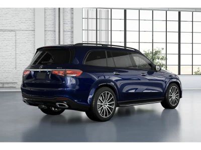 2026 Mercedes-Benz GLS - Photo 63