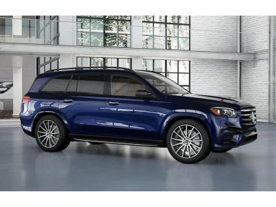 2026 Mercedes-Benz GLS - Photo 13