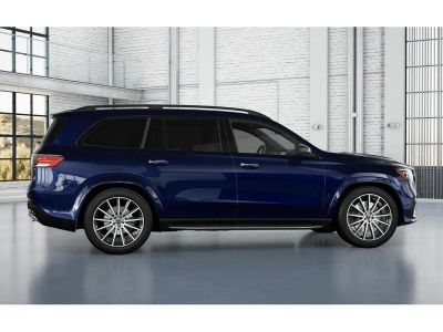 2026 Mercedes-Benz GLS - Photo 17