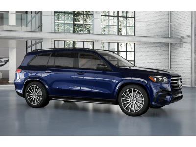 2026 Mercedes-Benz GLS - Photo 55