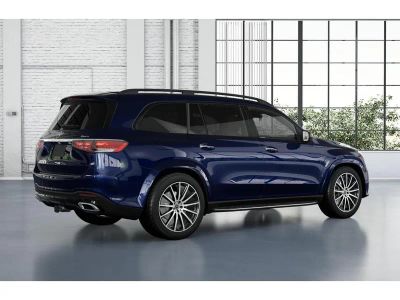 2026 Mercedes-Benz GLS - Photo 20