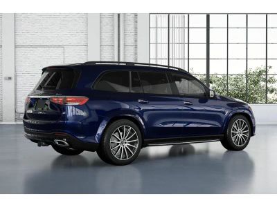 2026 Mercedes-Benz GLS - Photo 62