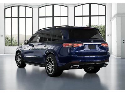 2026 Mercedes-Benz GLS - Photo 70