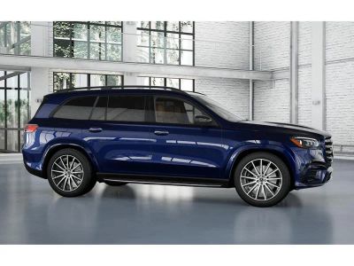 2026 Mercedes-Benz GLS - Photo 14