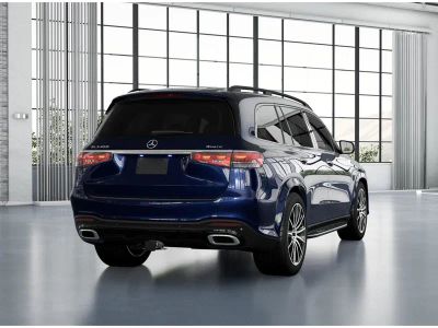 2026 Mercedes-Benz GLS - Photo 65