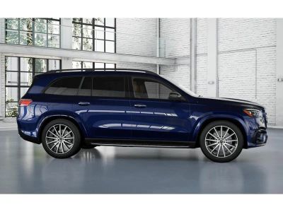 2026 Mercedes-Benz GLS - Photo 15