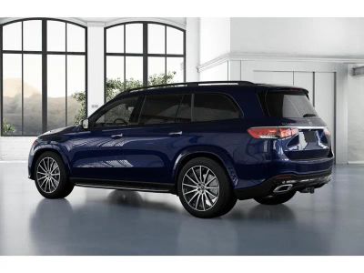 2026 Mercedes-Benz GLS - Photo 30