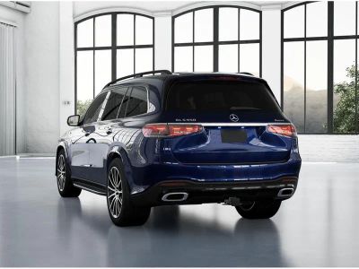 2026 Mercedes-Benz GLS - Photo 27