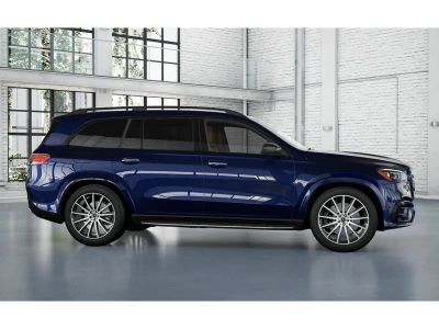 2026 Mercedes-Benz GLS - Photo 57